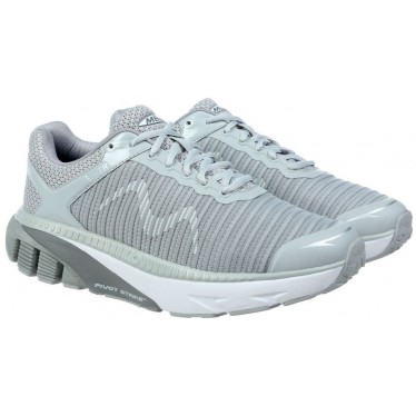 CHAUSSURES MBT GTR RUNNING M POUR HOMMES LT_GREY