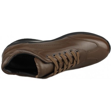 PATA 6S VINTAGE MARRON