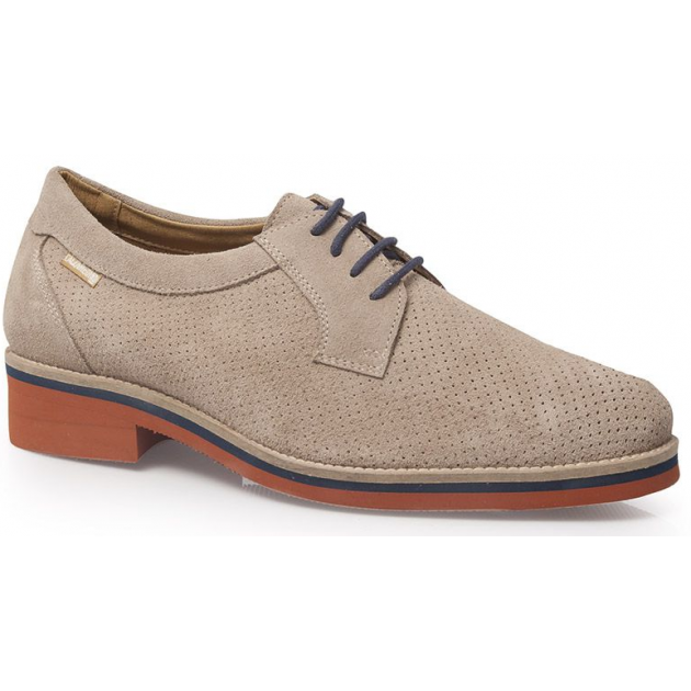 CHAUSSURES CALZAMEDI M 2155 BEIGE CHAUSSURES CALZAMEDI M 2155 BEIGE