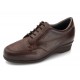 CHAUSSURES DE DANSE MILAN DIABCARE WIDE CORD W MARRON_E2