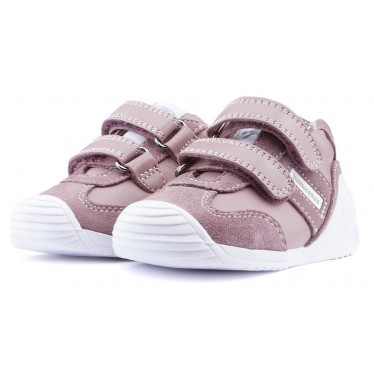 BIOMECANICS ZAPATO BEBE CASUAL DV MALVA