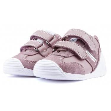 BIOMECANICS ZAPATO BEBE CASUAL DV MALVA