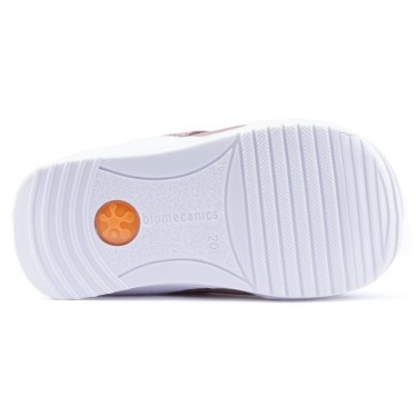 BIOMECANICS ZAPATO BEBE CASUAL DV MALVA