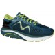 CHAUSSURES DE RUNNING MBT GT 2 M RUNNING NAVY_GREEN