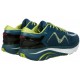 CHAUSSURES DE RUNNING MBT GT 2 M RUNNING NAVY_GREEN