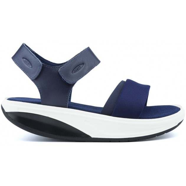 SANDALES MBT HONNA W NAVY SANDALES MBT HONNA W NAVY