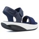 SANDALES MBT HONNA W NAVY
