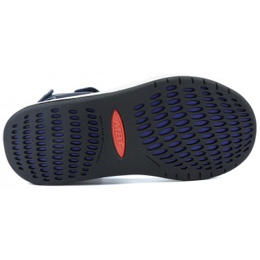 SANDALES MBT HONNA W NAVY