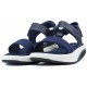 SANDALES MBT HONNA W NAVY