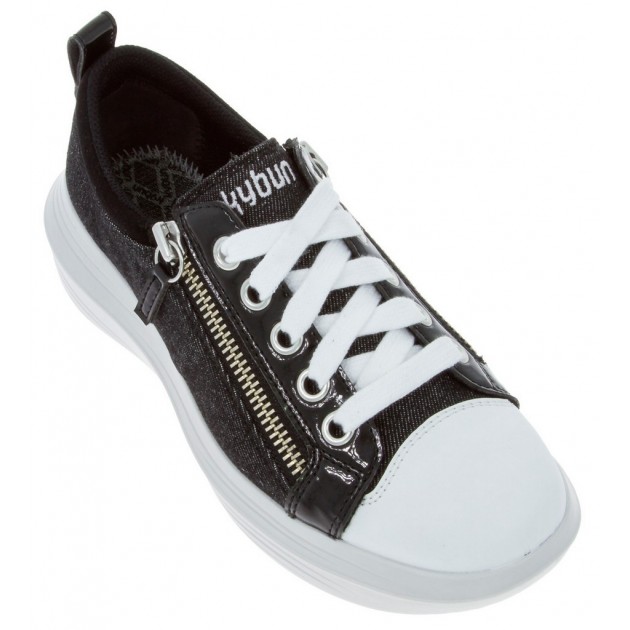 Chaussures KYBUN NYON W BLACK Chaussures KYBUN NYON W BLACK