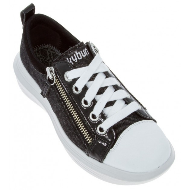 Chaussures KYBUN NYON W BLACK