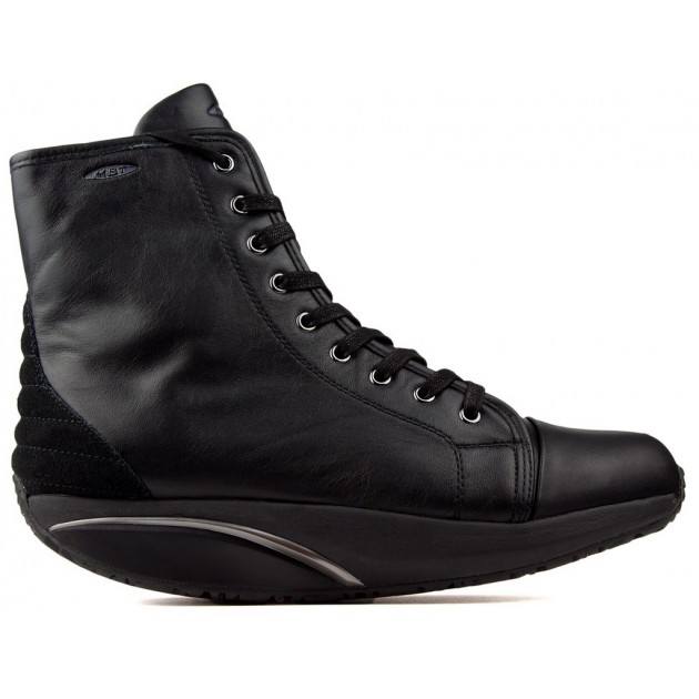 BOTTES MBT MONYA W BLACK NAPPA BOTTES MBT MONYA W BLACK NAPPA