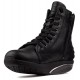 BOTTES MBT MONYA W BLACK NAPPA