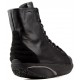 BOTTES MBT MONYA W BLACK NAPPA