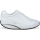 CHAUSSURES HOMME HIVER MBT 1997 CUIR WHITE