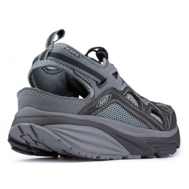 SANDALES MBT KINABALU 18 M RUNNING BLACK