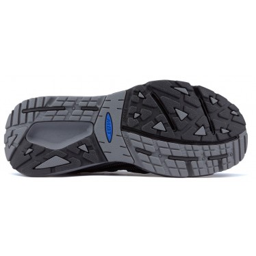 SANDALES MBT KINABALU 18 M RUNNING BLACK