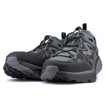 SANDALES MBT KINABALU 18 M RUNNING BLACK