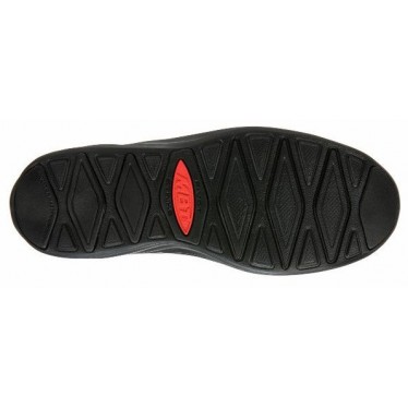 MBT Chaussures BOSTON W DK_BROWN