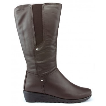 BOTTES DE LA FLEXX BROWN