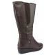 BOTTES DE LA FLEXX BROWN