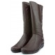 BOTTES DE LA FLEXX BROWN