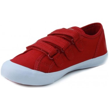 LE COQ SPORTIF SAINT MALO PS STRAP ROJO