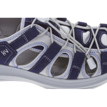 SANDALES KYBUN INTERLAKEN M NAVY