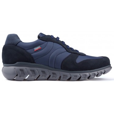 CALLAGHAN SQUALO CHAUSSURES FELPA 12903 MARINO_PIEL
