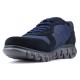 CALLAGHAN SQUALO CHAUSSURES FELPA 12903 MARINO_PIEL
