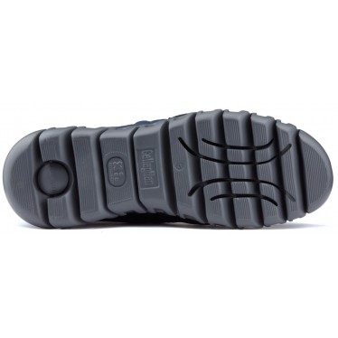 CALLAGHAN SQUALO CHAUSSURES FELPA 12903 MARINO_PIEL