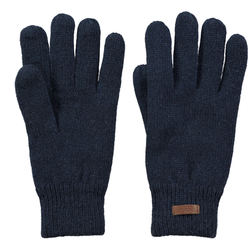 Gants Barts Haakon Gants NAVY