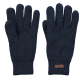 Gants Barts Haakon Gants NAVY