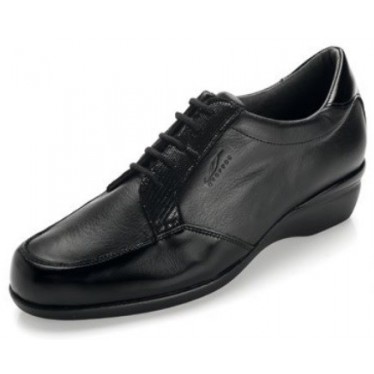 CHAUSSURES DE DANSE MILAN DIABCARE WIDE CORD W NEGRO_E1