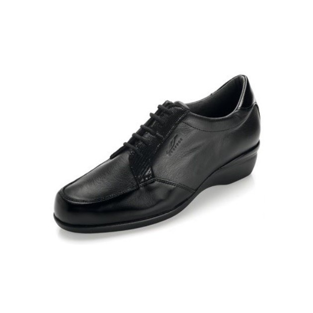 CHAUSSURES DE DANSE MILAN DIABCARE WIDE CORD W NEGRO_E1 CHAUSSURES DE DANSE MILAN DIABCARE WIDE CORD W NEGRO_E1
