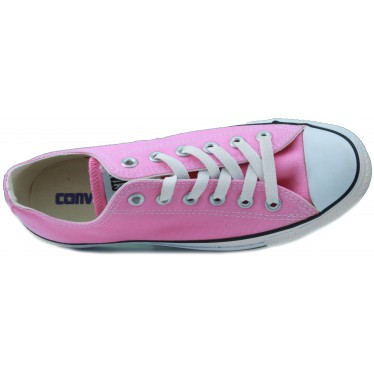 Unisexe chaussures Converse faible ROSA