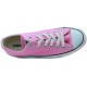 Unisexe chaussures Converse faible ROSA