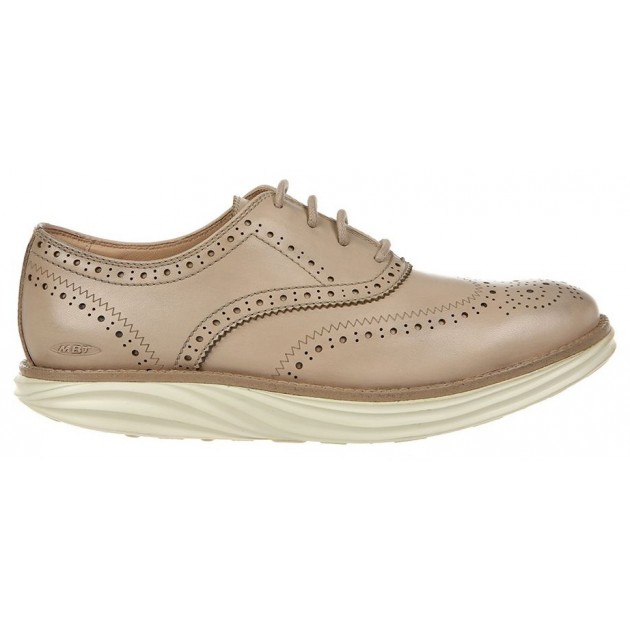 MBT Chaussures BOSTON WT W LATTE MBT Chaussures BOSTON WT W LATTE