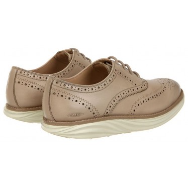 MBT Chaussures BOSTON WT W LATTE