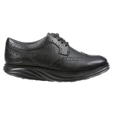 MBT Chaussures BOSTON WT W BLACK
