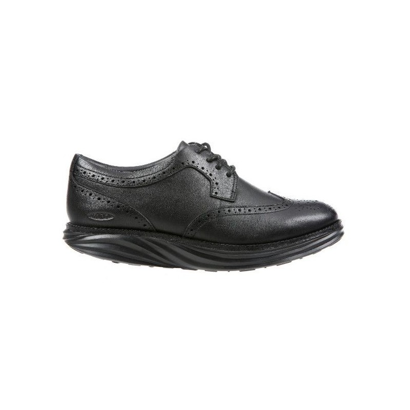 MBT Chaussures BOSTON WT W BLACK