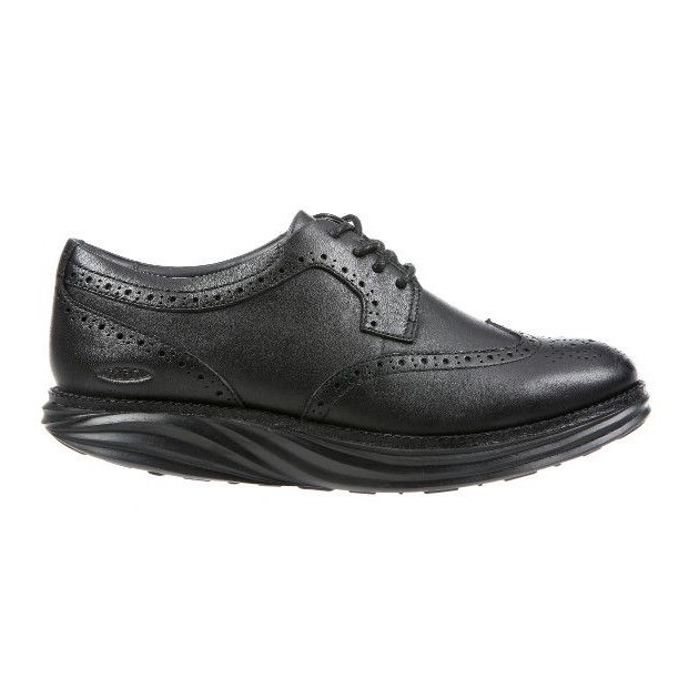 MBT Chaussures BOSTON WT W BLACK MBT Chaussures BOSTON WT W BLACK