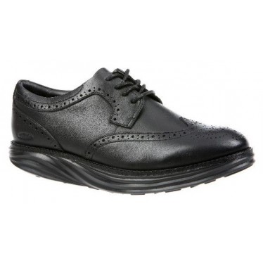 MBT Chaussures BOSTON WT W BLACK