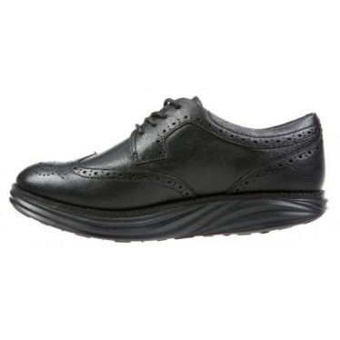 MBT Chaussures BOSTON WT W BLACK