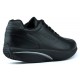 CHAUSSURES HOMME HIVER MBT 1997 CUIR BLACK_NAPPA