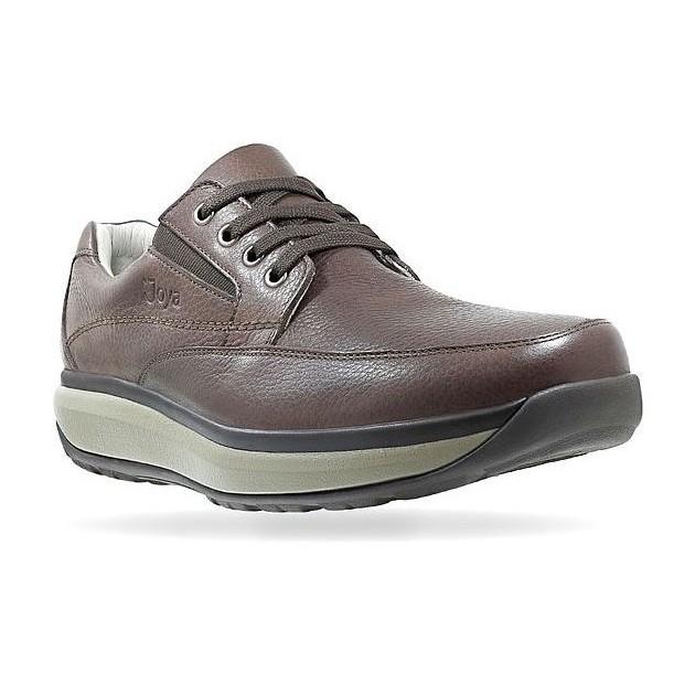 ZAPATOS JOYA MUSTANG M BROWN