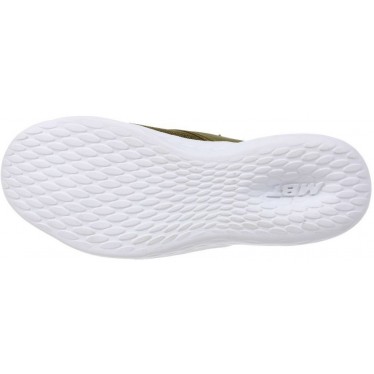 CHAUSSURES FEMME MBT MODENA SLIP ON W RUNNING MILITARY