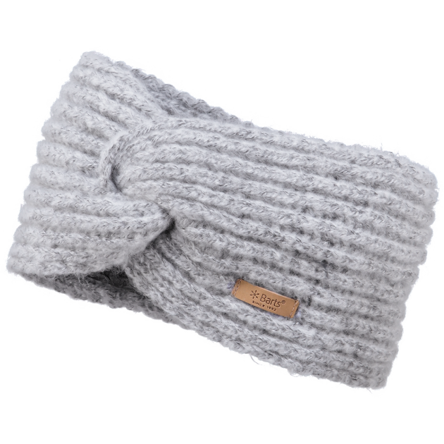 Bandeau BARTS DESIRE HEADBAND GRIS Bandeau BARTS DESIRE HEADBAND GRIS