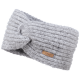 Bandeau BARTS DESIRE HEADBAND GRIS