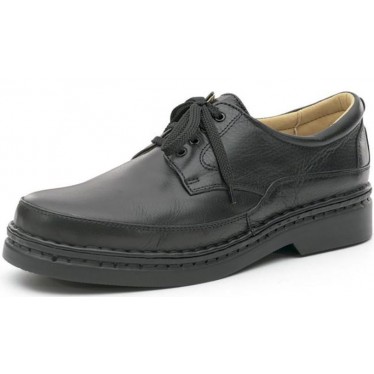 CHAUSSURES CALZAMEDI M 2110 NEGRO